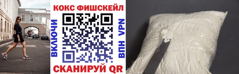 Купить закладки  Воркута  Кокаин Fish Scale 